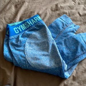 Gymshark leggings